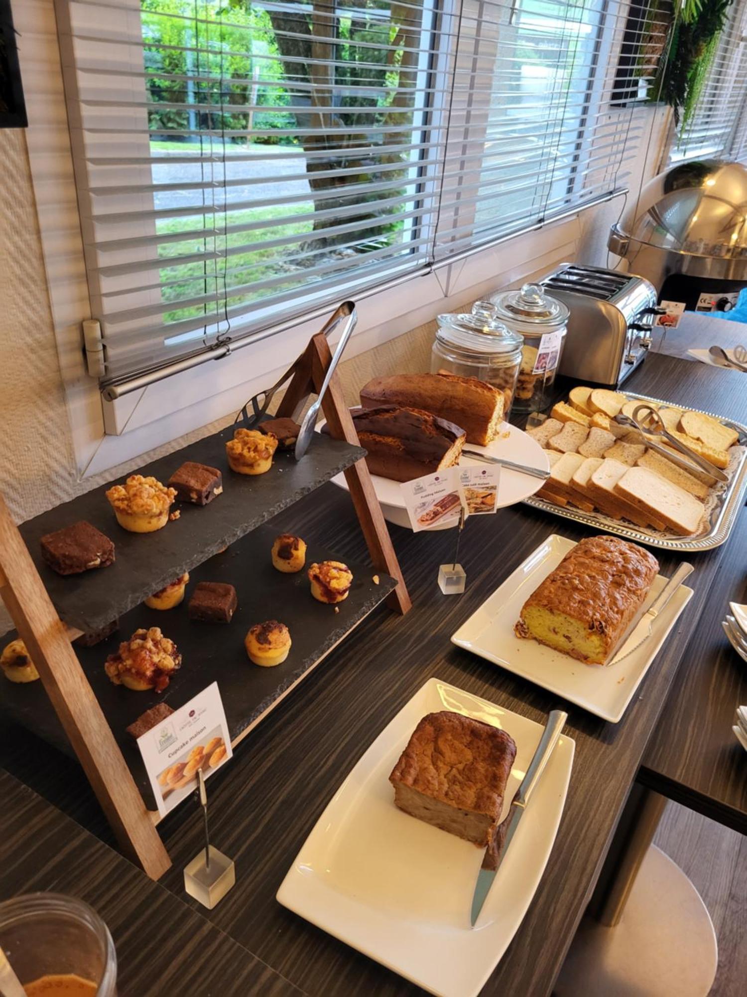 Hotel Restaurant Du Parc Saumur Logis Elegance מראה חיצוני תמונה